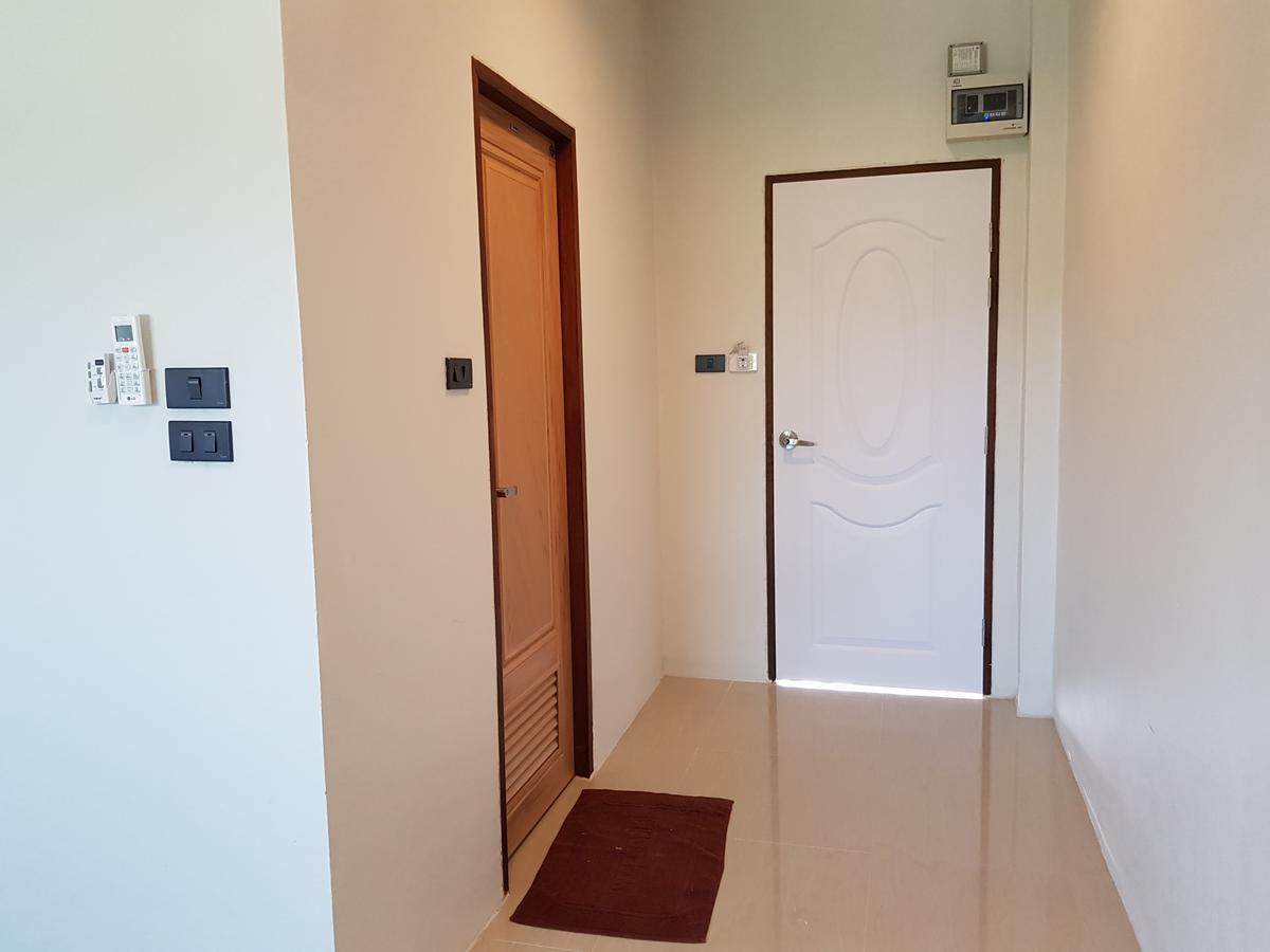 Chadaporn Mae Chaem Hotel Екстериор снимка